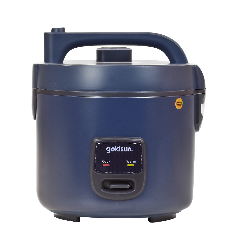 Nồi cơm điện Goldsun  1.8L GRC5046