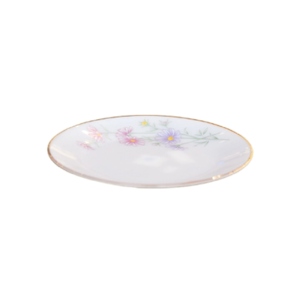 Đĩa nông   Thủy Tinh Ngọc USA HomSet  541SL