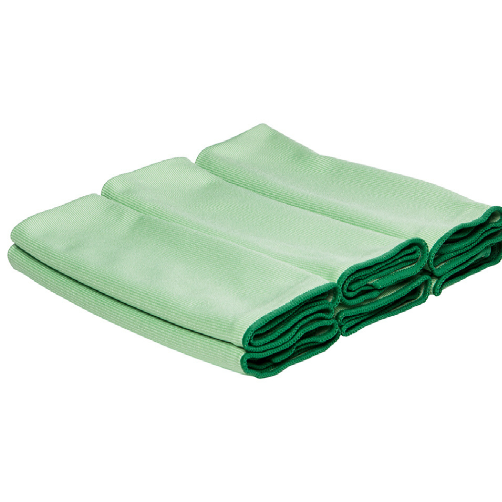 Khăn lau đa năng Microfiber  Thái lan   