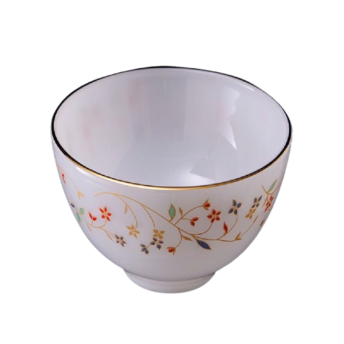 Bát cơm Opal   Thủy Tinh Ngọc USA HomSet 4.5CM 750PLS
