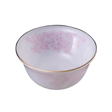 Bát không nắp   Thủy Tinh Ngọc USA HomSet  216PO