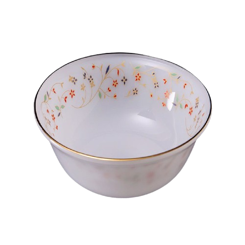 Bát không nắp   Thủy Tinh Ngọc USA HomSet  218PO