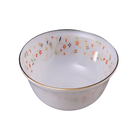 Bát không nắp   Thủy Tinh Ngọc USA HomSet  218PO