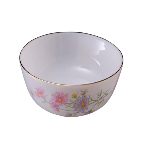 Bát không nắp  Thủy Tinh Ngọc USA HomSet 6.5 CM 767PO