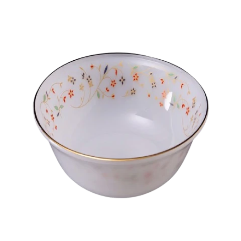 Bát không nắp   Thủy Tinh Ngọc USA HomSet 7.25CM 218AS