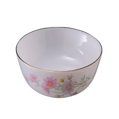 Bát không nắp   Thủy Tinh Ngọc USA HomSet 8.5CM 769AS