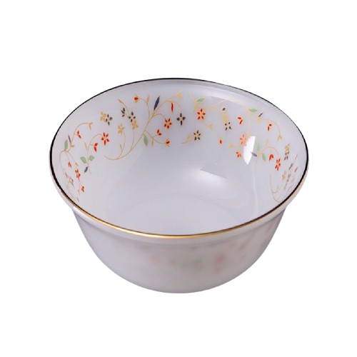 Bát không nắp   Thủy Tinh Ngọc USA HomSet 7.25CM 218LAN