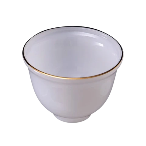 Bát không nắp   Thủy Tinh Ngọc USA HomSet 3.75CM 730LAN
