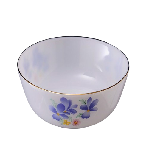 Bát không nắp   Thủy Tinh Ngọc USA HomSet 5.5CM 766LAN