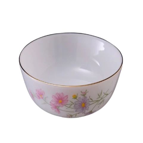 Bát không nắp   Thủy Tinh Ngọc USA HomSet 7.5CM 768LAN