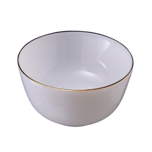 Bát không nắp   Thủy Tinh Ngọc USA HomSet 8.5CM 769LAN