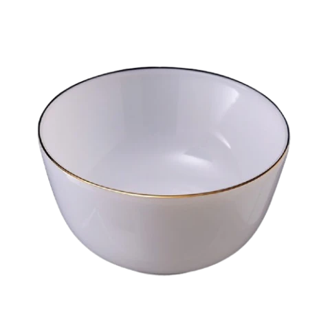 Bát không nắp   Thủy Tinh Ngọc USA HomSet 8.5CM 769LAN