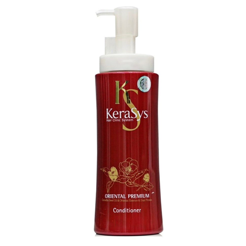 Dầu xả Oriental Premium  470ml