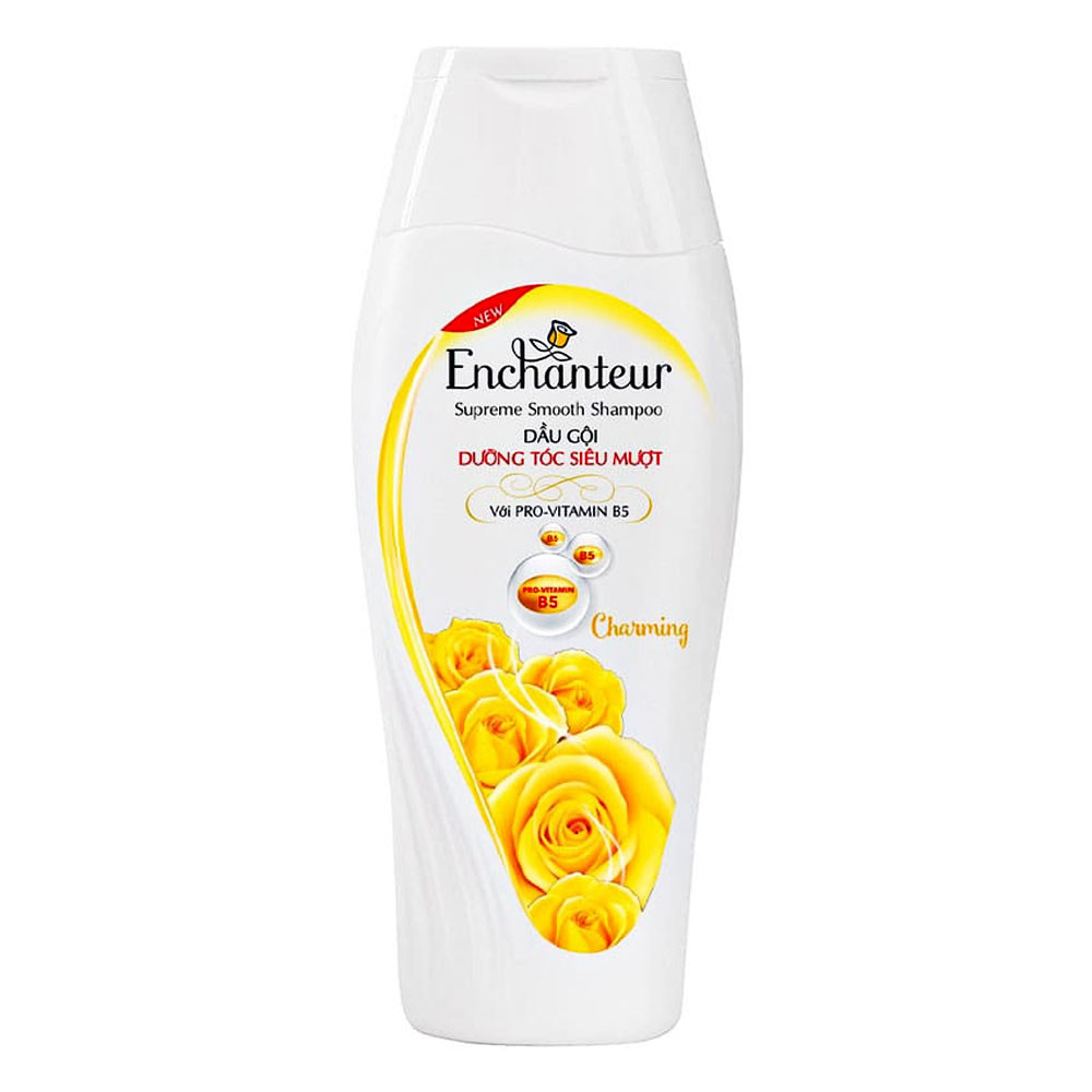 Dầu gội  Enchantuer  Charming  180ml