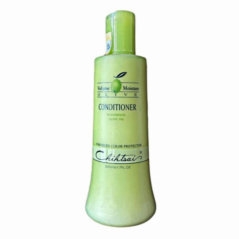 Dầu xả Oliu Chihtsai 1L@