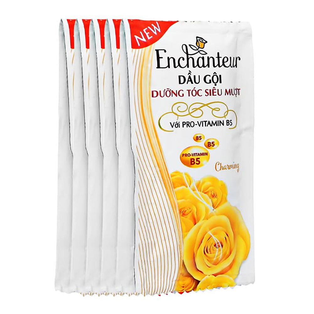 Enchanteur DX charming gói 6g/70