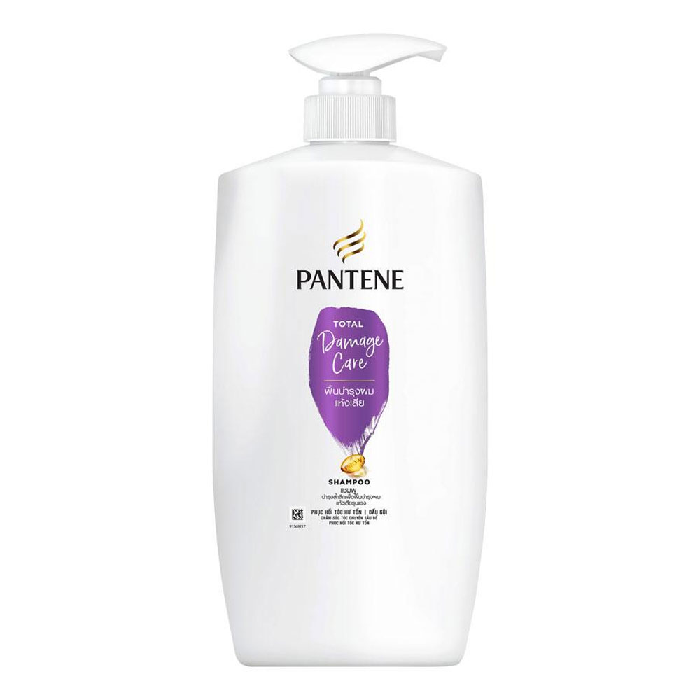 Pantene DG CS tóc hư tổn 900ml/8