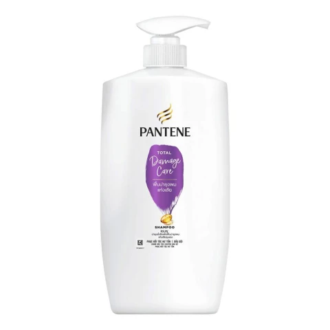 Pantene DG CS tóc hư tổn 900ml/8