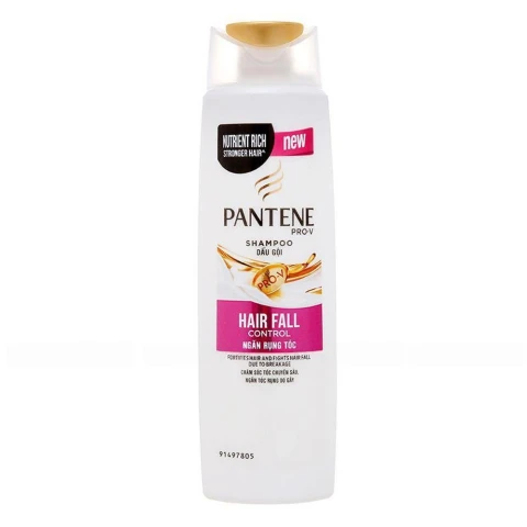 Dầu gội  Pantene ngăn rụng tóc  150g