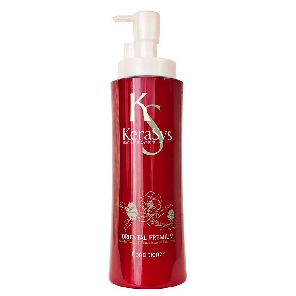 Dầu xả Oriental Premium  600ml
