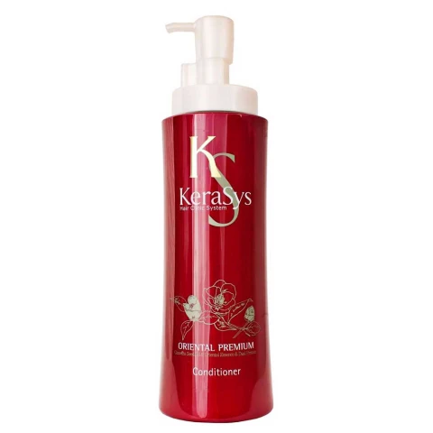 Dầu xả Oriental Premium  600ml