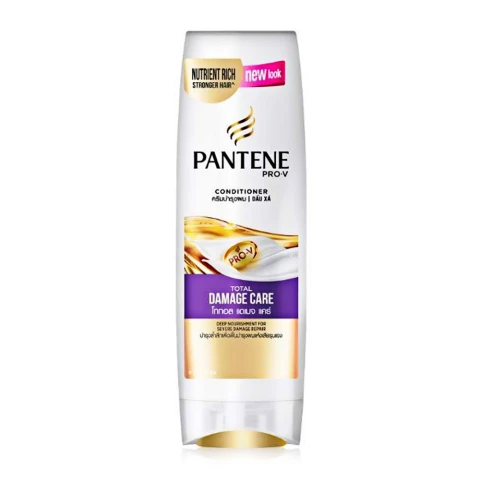 Dầu xả Pantene chăm sóc hư tổn 300ml