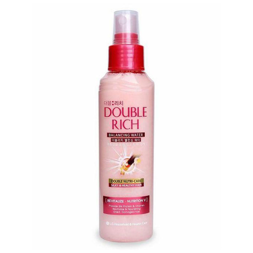 Nước dưỡng tóc DR tóc khô và hư tổn 120ml /48