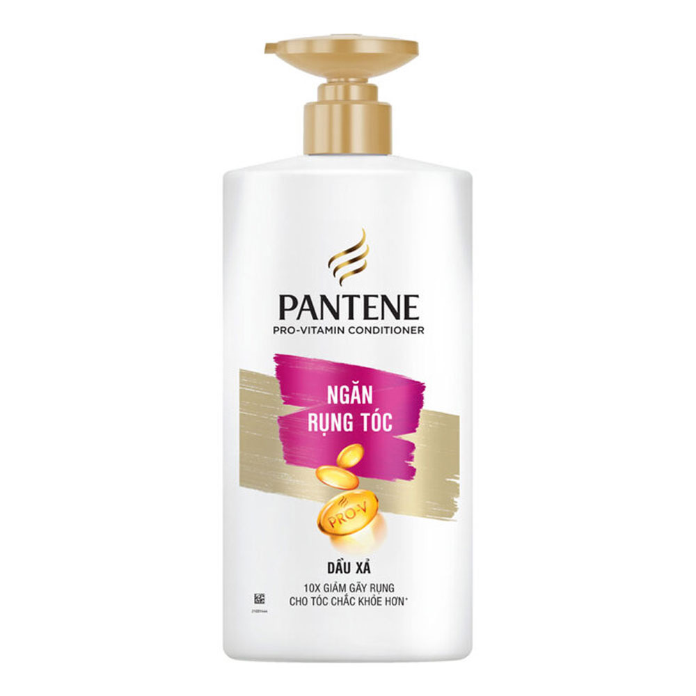 Dầu xả Pantene ngăn rụng tóc  650ml