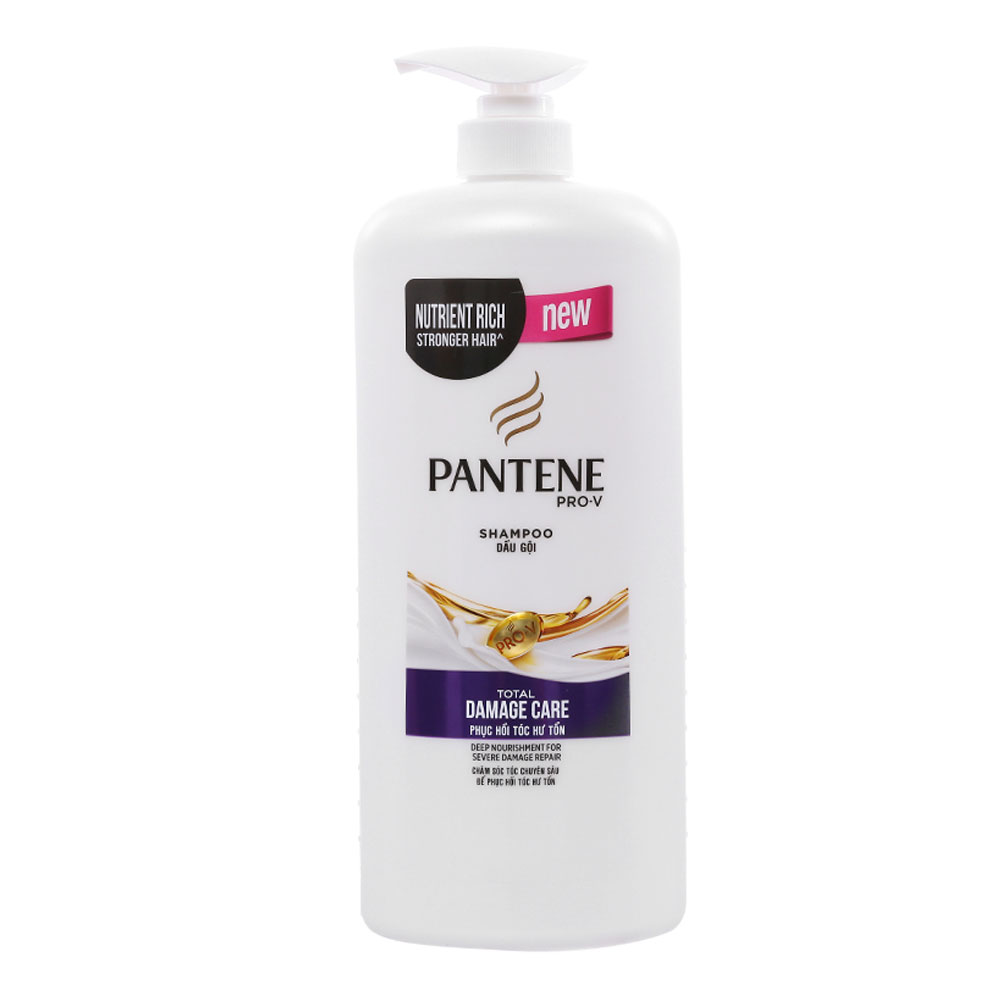 Pantene DG PH tóc hư tổn 1.2L/9