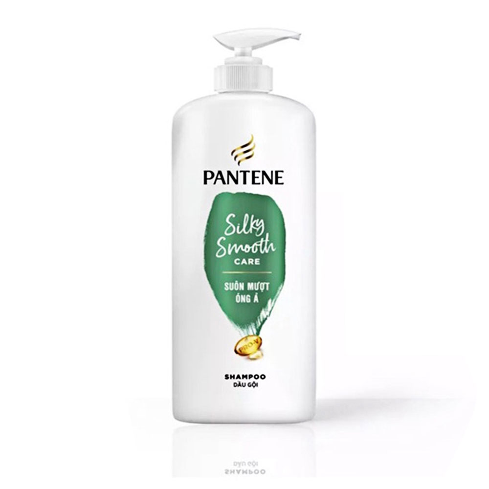 Pantene DG MM óng ả 1.2L/9