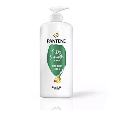 Pantene DG MM óng ả 1.2L/9