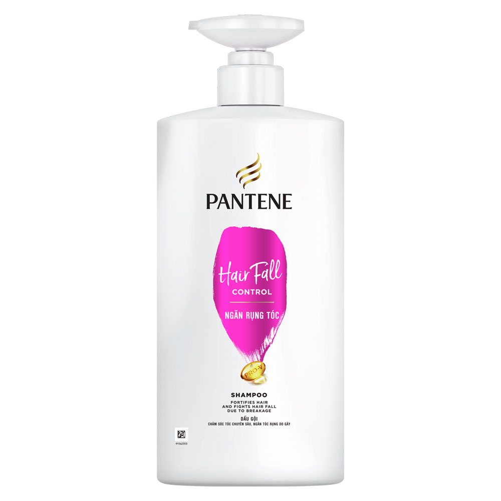 Pantene DG NRT 650ml/12