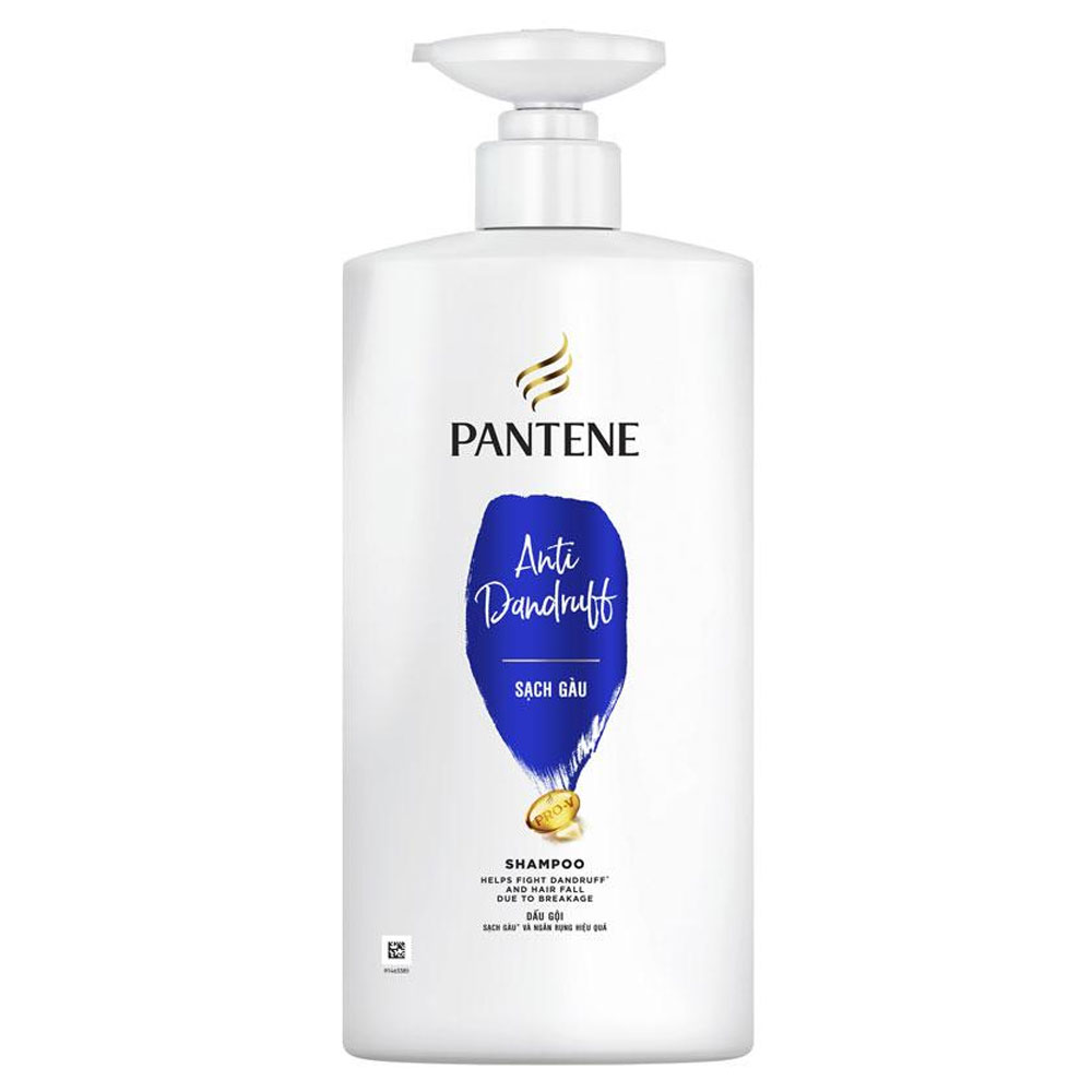 Pantene DG trị gàu 650ml/12