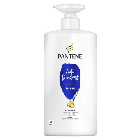 Pantene DG trị gàu 650ml/12