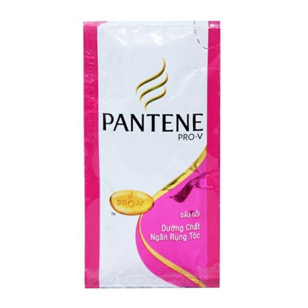 Pantene DG NRT 6gx10/100