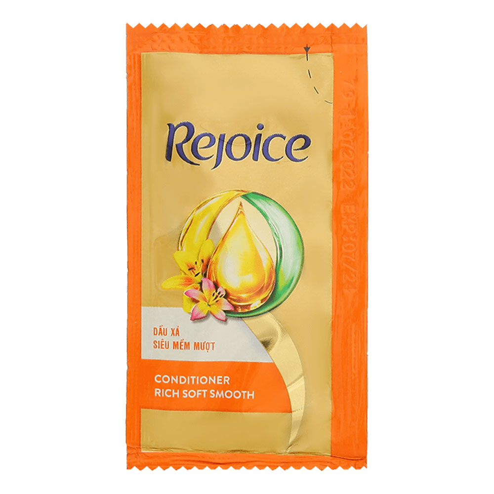 Rejoice DX siêu mượt 6g x12/100