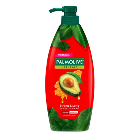 Pantene DG MM óng ả 900ml/8