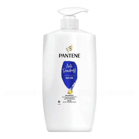 Pantene DG sạch gàu 900ml/8