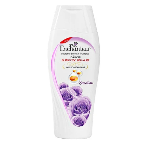 Dầu gội  Enchantuer  Sensation  180g