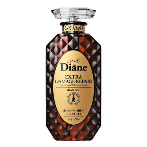 Dầu gội Moist Diane  Extra Damage Repair  450ml