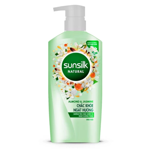 Dầu gội  Sunsilk ngăn rụng tóc  650g