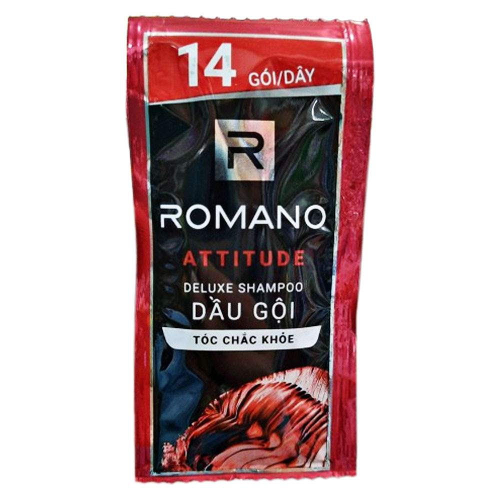 Romano DG Attitude dây 5g x12 gói/70