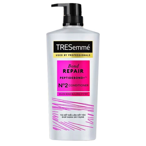 Dầu xả  Tresemme Rebond Repair  620g