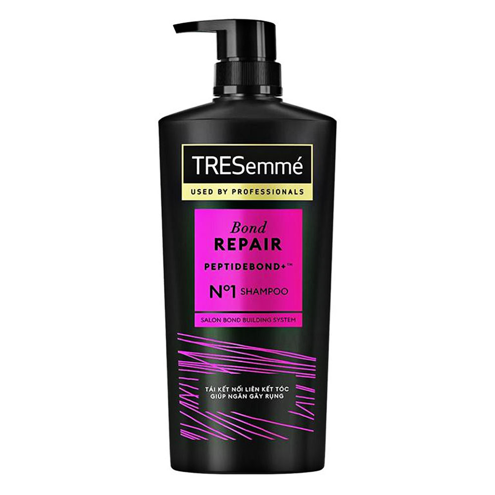 Dầu gội  Tresemme SALON REBOND  850G
