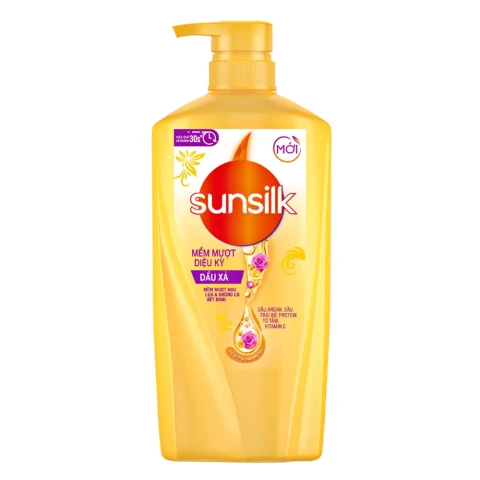 Sunsilk DX  mềm mượt diệu kỳ 600g/8