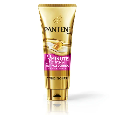 Dầu xả  Pantene 3 Phút Diệu Kỳ Ngăn Rụng Tóc 300ml