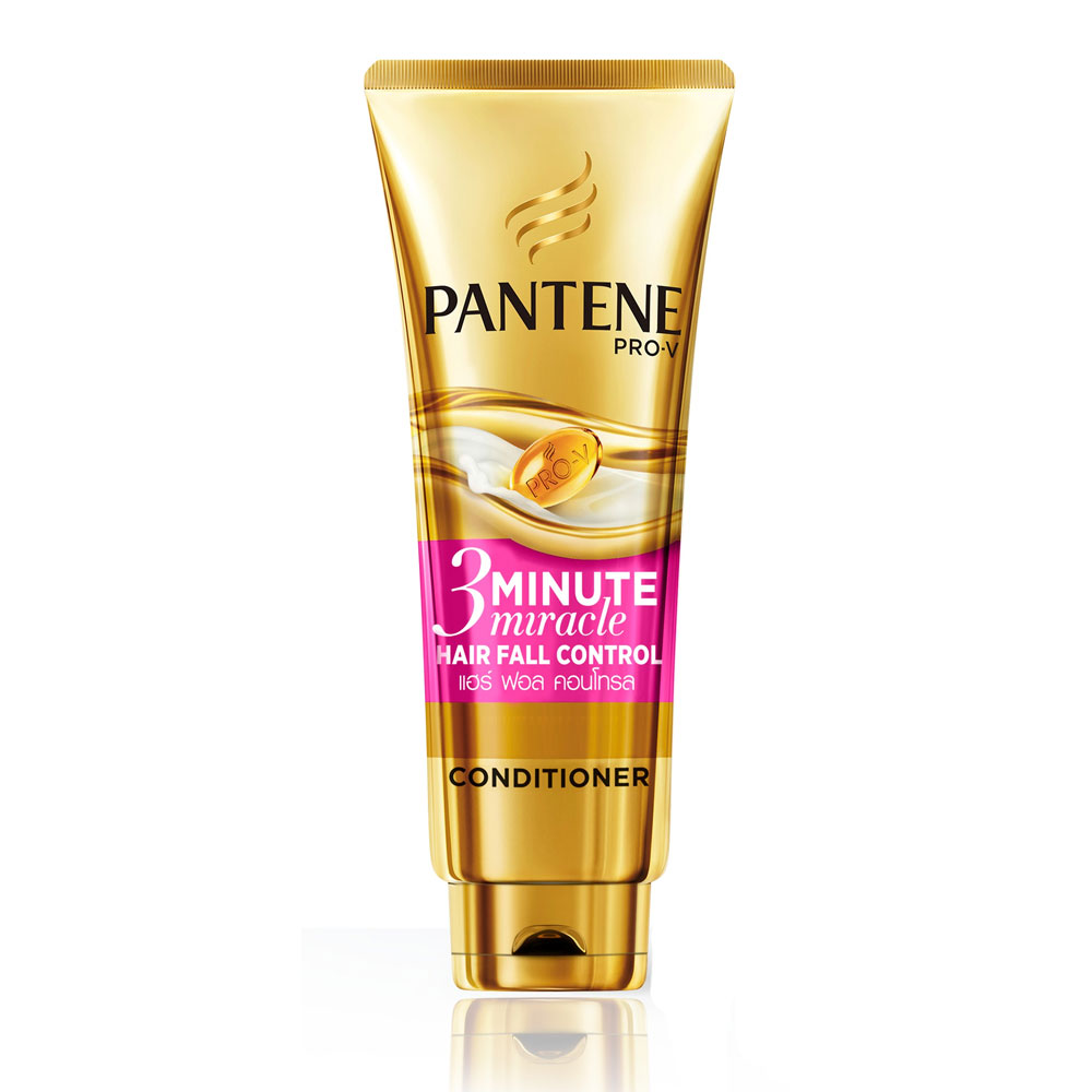 Dầu xả  Pantene 3 Phút Diệu Kỳ Ngăn Rụng Tóc 150ml