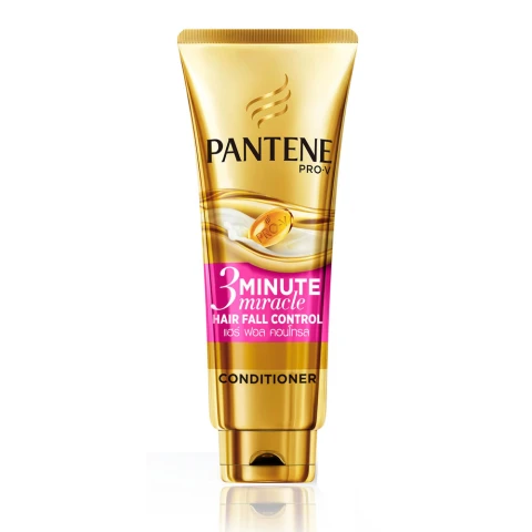 Dầu xả  Pantene 3 Phút Diệu Kỳ Ngăn Rụng Tóc 150ml