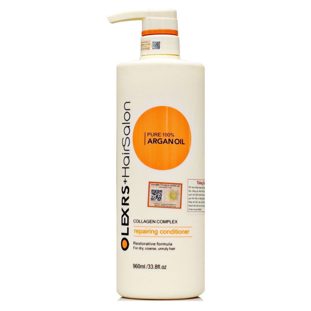 Dầu xả Olexrs Hair Salon 960ml 6706