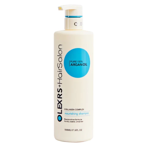 Dầu gội Olexrs Hair Salon 500ml 6706